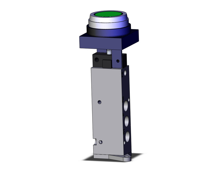 VZM550-N01-33-F MECHANICAL VALVE