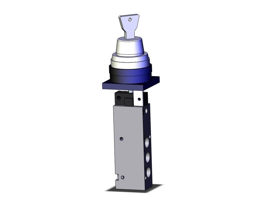 VZM550-N01-36 MECHANICAL VALVE