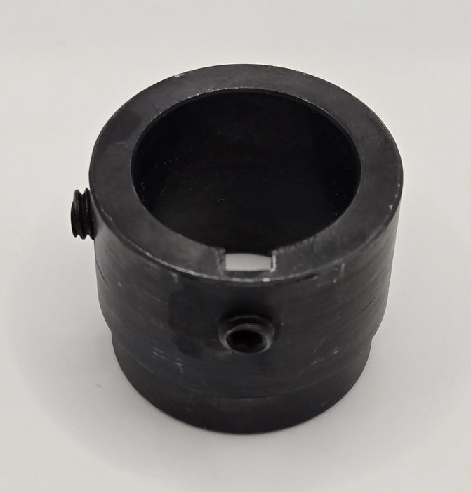 Wx1-1/4" Weld on Hub