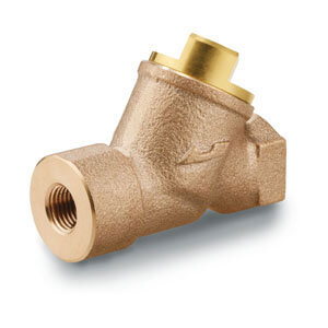 WF300-03 STRAINER