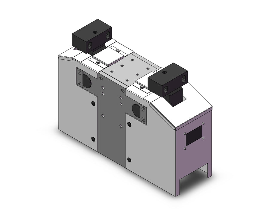 WRF100-T240C FRAME CLAMP