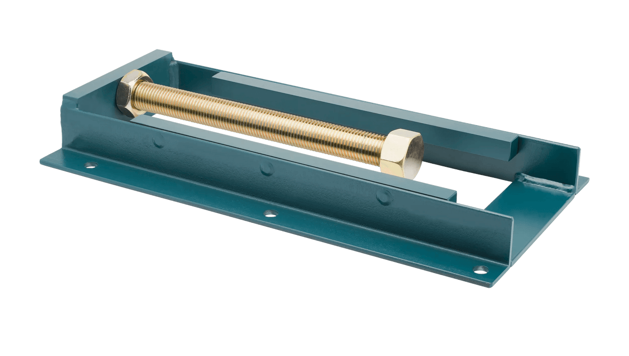 WS-400X18-TUFR Wide Slot Take-Up Frames