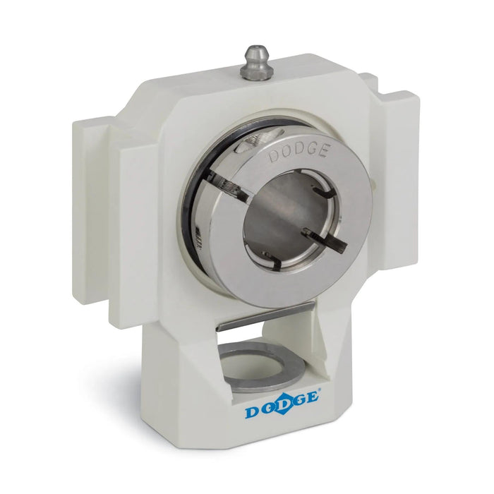 WSTU-DLEZ-106-PCR D-Lok E-Z Kleen Wide Slot Take-Up Bearing