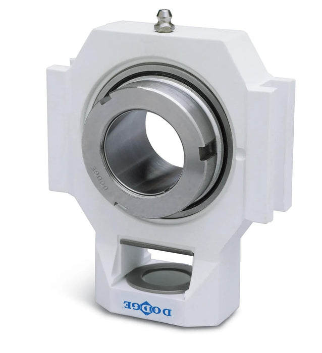 WSTU-GTEZ-104-PCR Grip Tight E-Z Kleen Wide Slot Take-Up Bearing