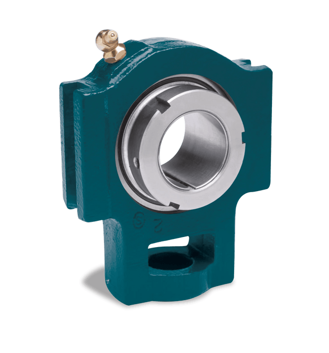 WSTU-GT-07-ABHS MOD Grip Tight Wide Slot Take-Up Bearing