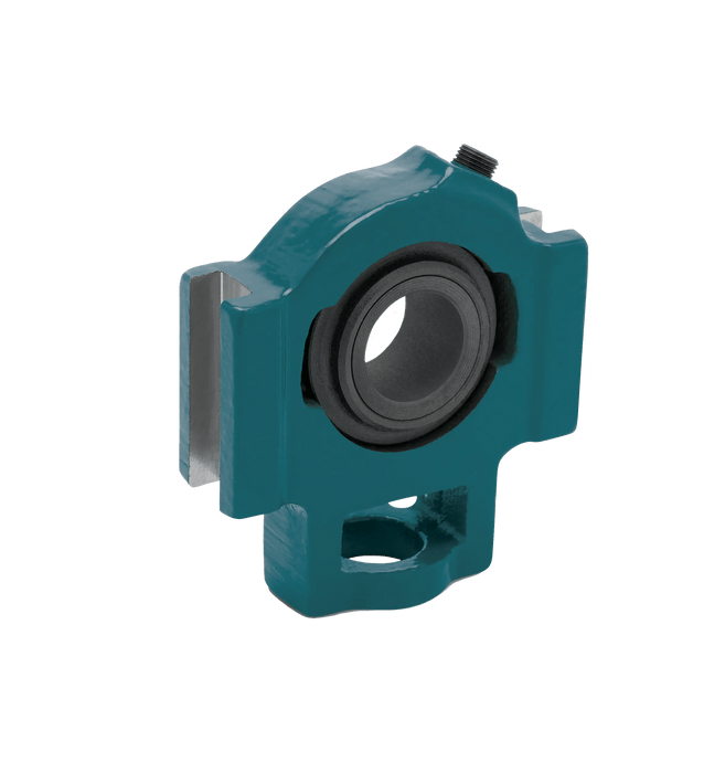 WSTU-LT7-40M Solidlube Wide Slot Take-Up Bearing