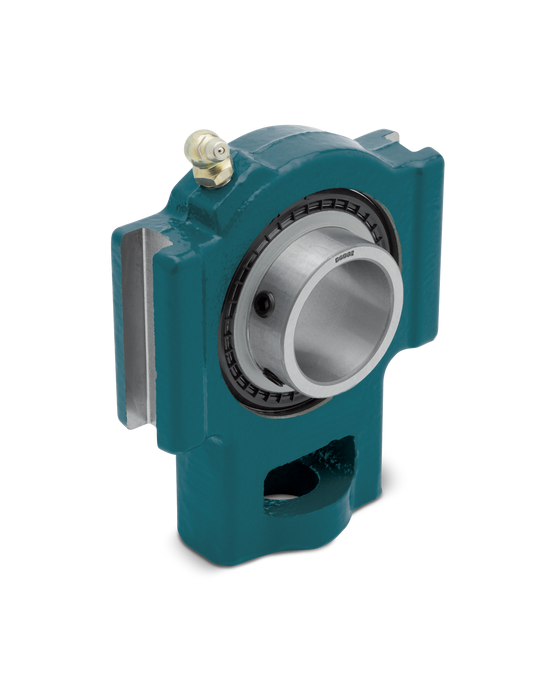 WSTU-SC-111-NL Set Screw Wide Slot Take-Up Bearing