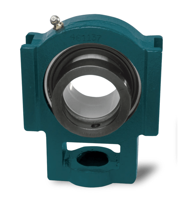 WSTU-SXR-207-NL Eccentric Wide Slot Take-Up Bearing