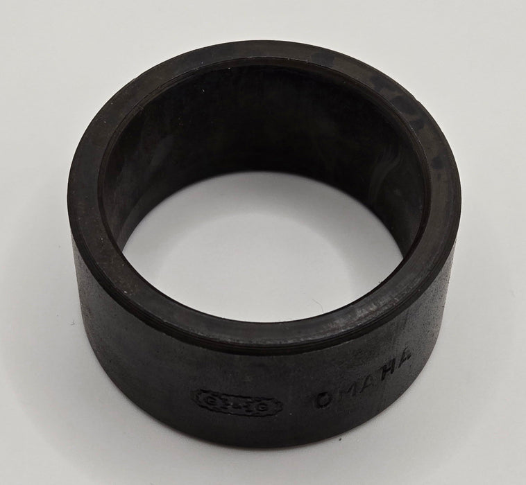 012-3226 Weld on Hub Coupler