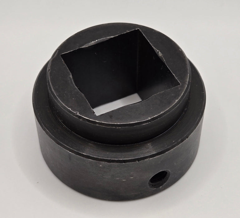 Xx1-1/4"SQ Weld on Hub