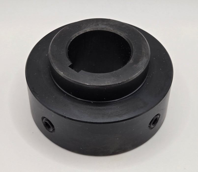 Xx1-1/4" Weld on Hub