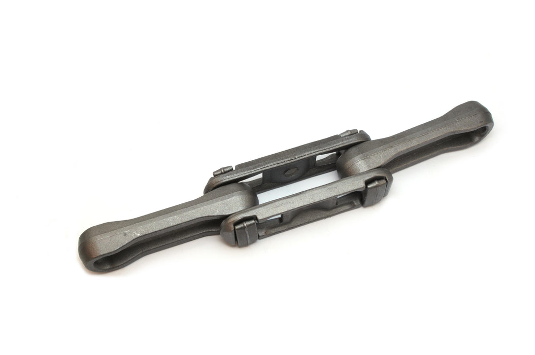 Engineering Chain, Drop Forged, 678 Pitch, Chain, Drop Forge, 6.031" Pitch, 1 Strand,
