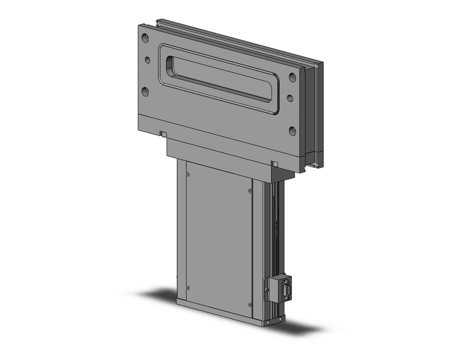 XGT222-32222-1F High Vacuum Slit Valve