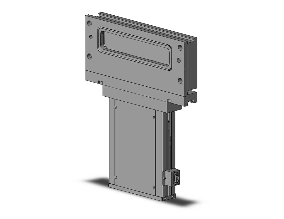 XGT223-46236-1F High Vacuum Slit Valve