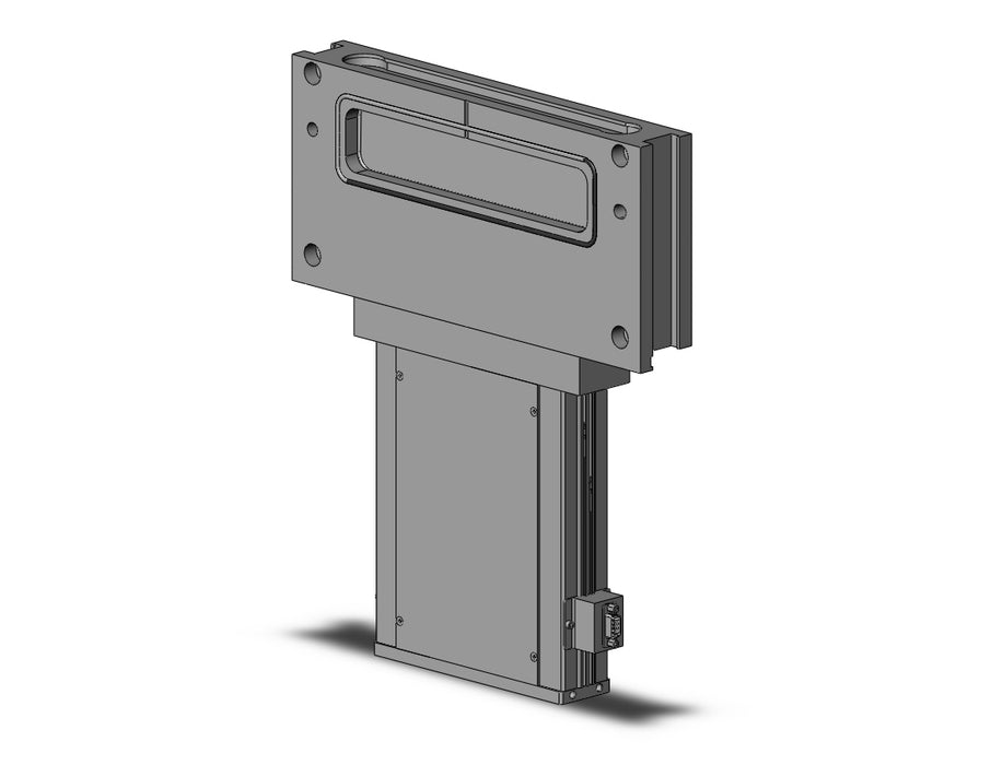 XGT224-46236-1F High Vacuum Slit Valve