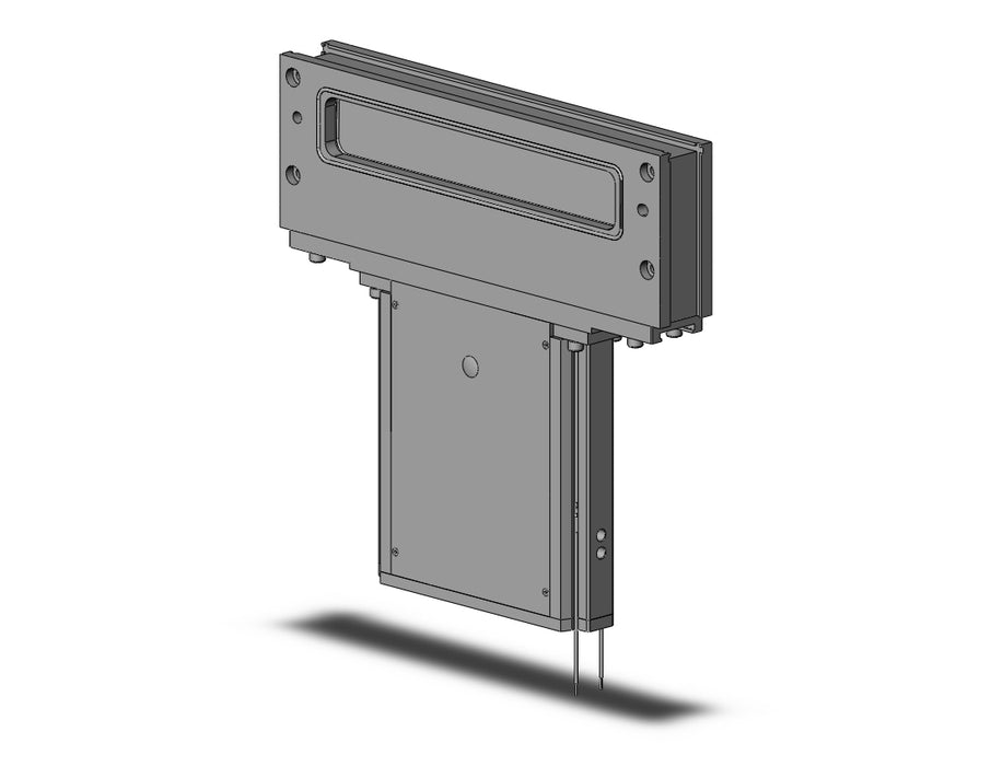 XGT313-50336-1A High Vacuum Slit Valve