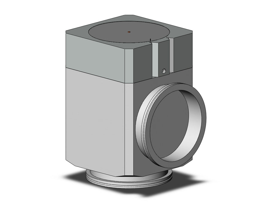 XLA-160DA-M9BA HIGH VACUUM VALVE