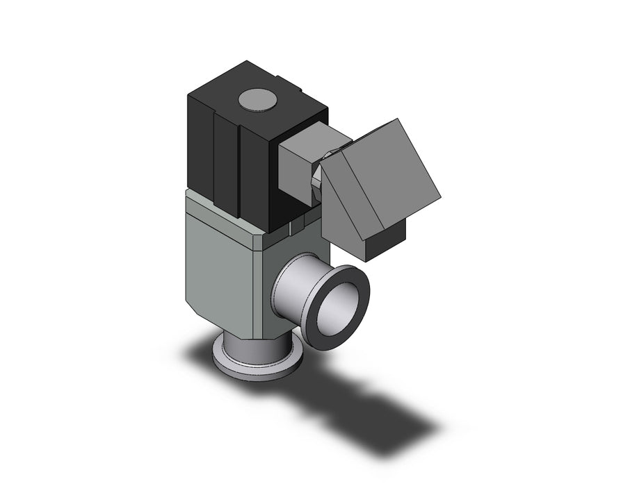 XLS-25-5T Aluminum Electromagnetic Angle Value