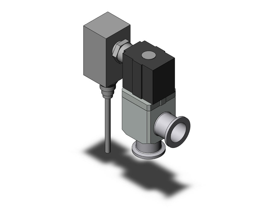 XLS-25-P1G Aluminum Electromagnetic Angle Value