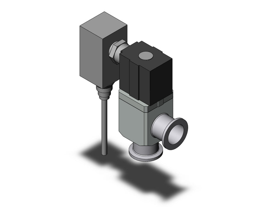 XLS-25-P2G Aluminum Electromagnetic Angle Value