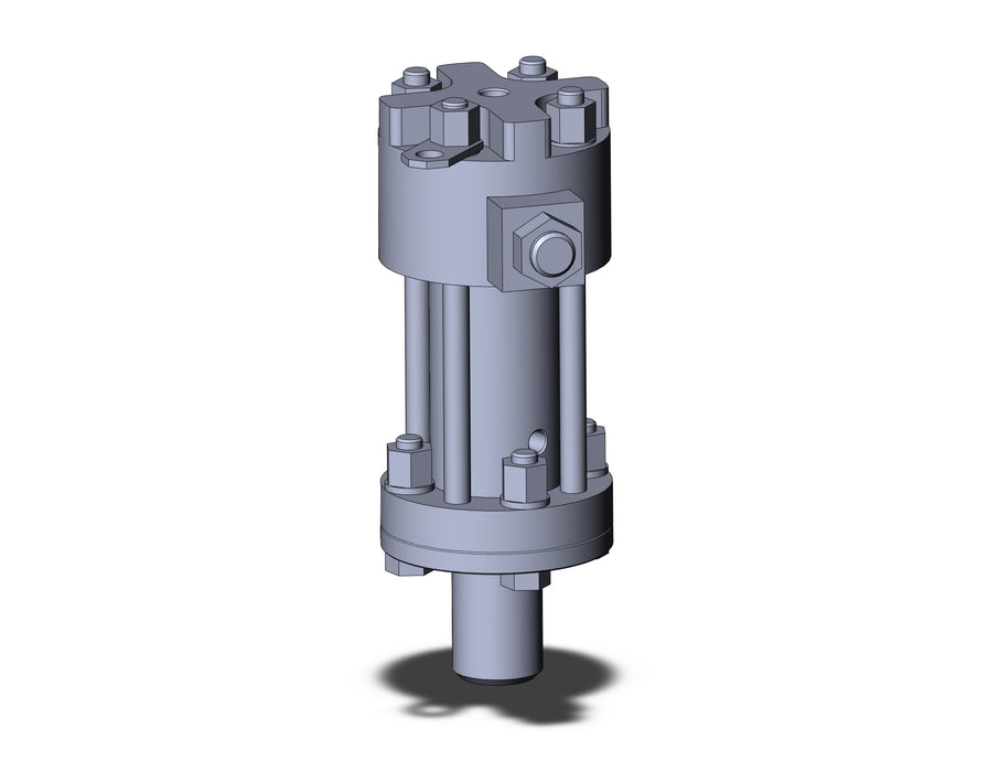 XT316-30B CYL, IMPACT