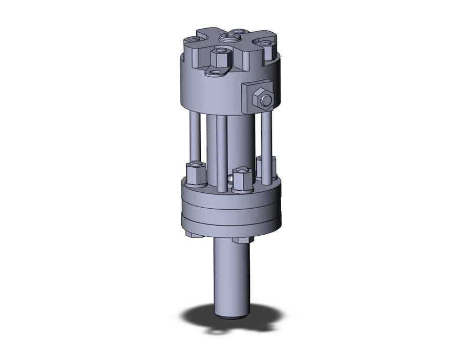 XT316-40B CYL, IMPACT