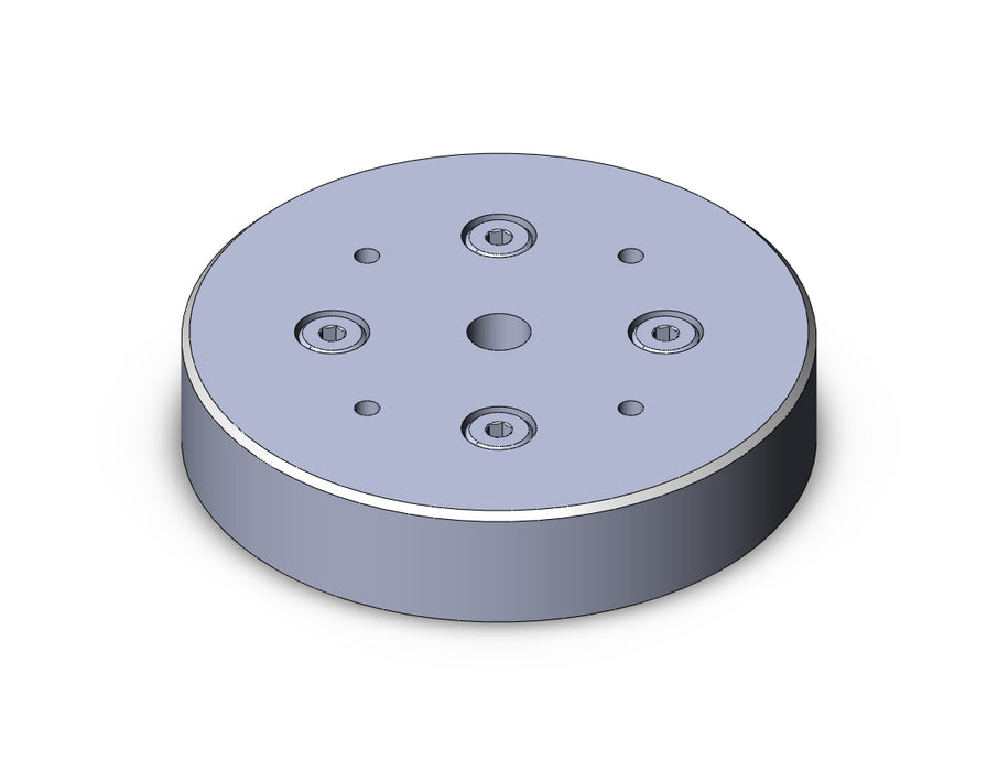 XT661-8A-R Non-contact Gripper