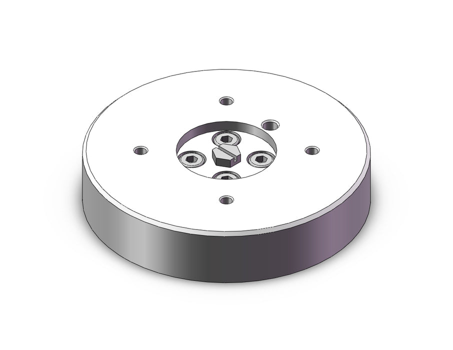 XT661-8C-X321 Non-contact Gripper