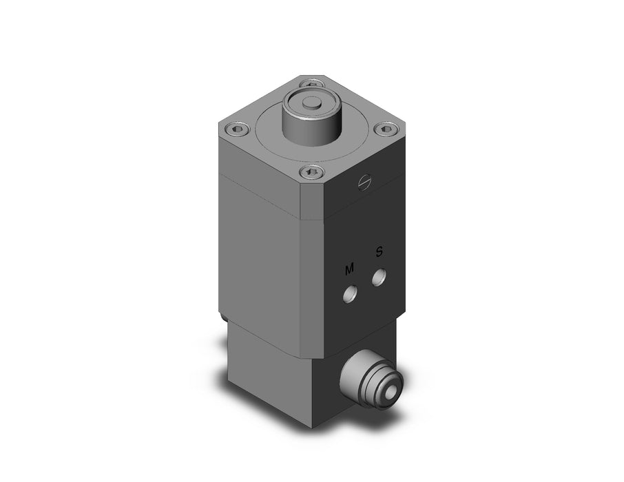 XVD2-02V HIGH VACUUM VALVE