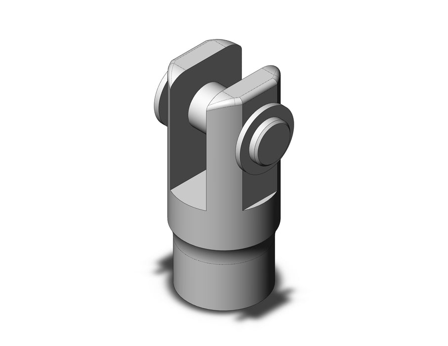 Y-020B JOINT, DBL KNUCKLE (Y), CM2*20