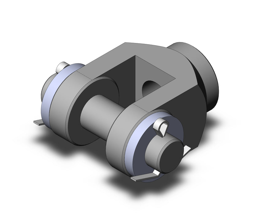 Y-03M PISTON ROD CLEVIS