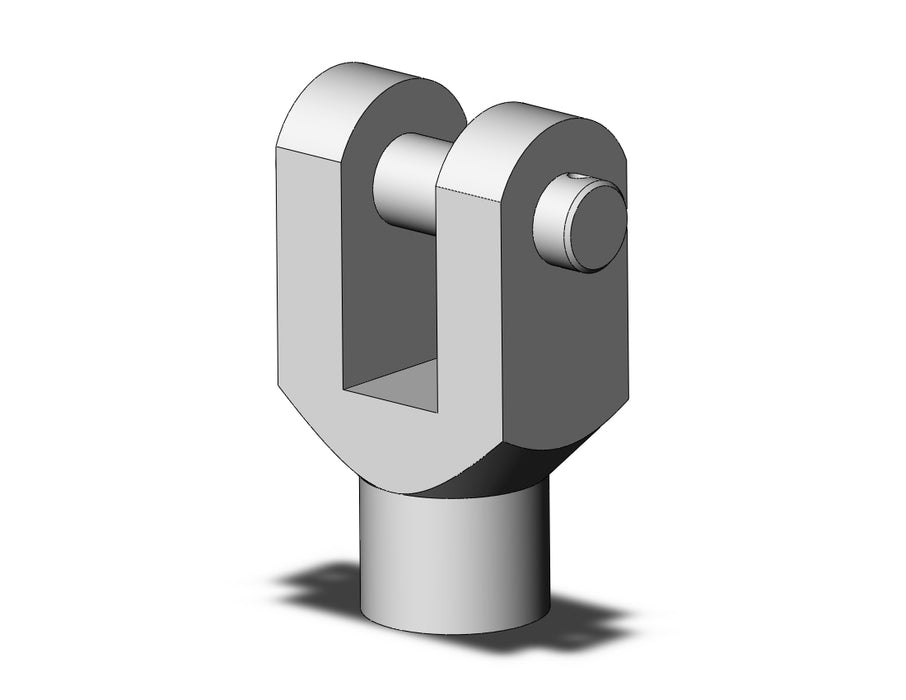 Y-040B DOUBLE KNUCKLE FOR CM2