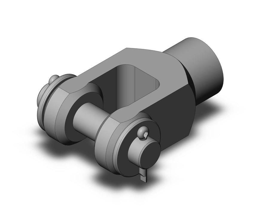 Y-04D DOUBLE KNUCKLE JOINT