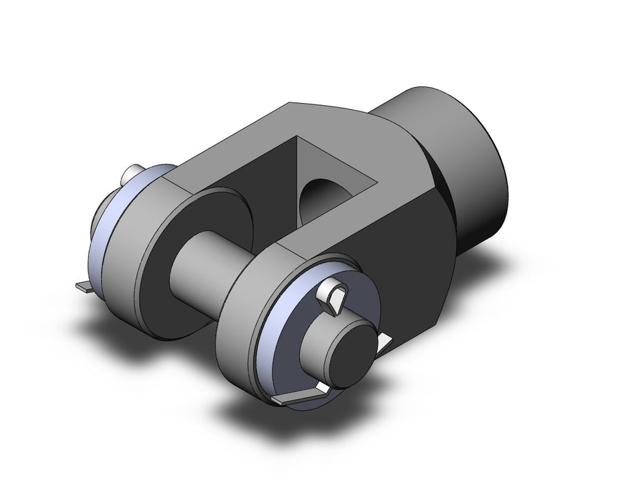 Y-04M PISTON ROD CLEVIS