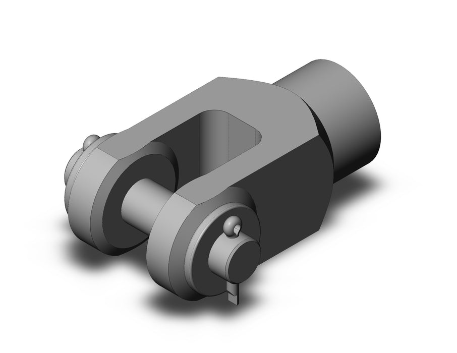 Y-05D Y-TYPE DOUBLE KNUCKLE JOINT