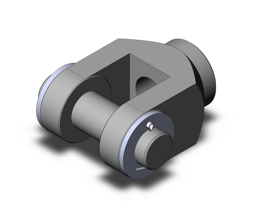 Y-08M PISTON ROD CLEVIS