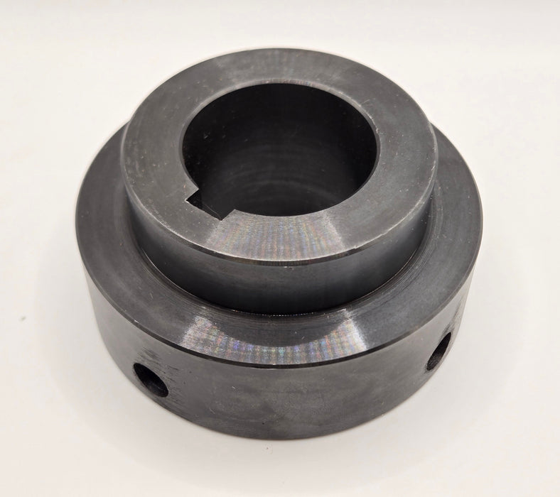 Yx1-11/16" Weld on Hub