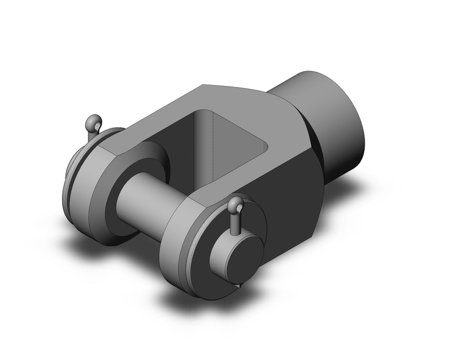 Y-10D DOUBLE KNUCKLE JOINT,(CLA*100)