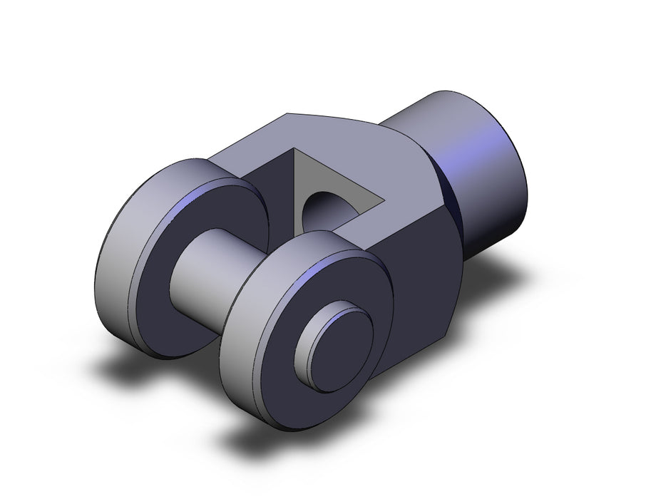 Y-16A Y TYPE DOUBLE KNUCKLE JOINT