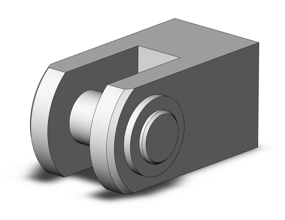 Y-G03 PISTON ROD CLEVIS