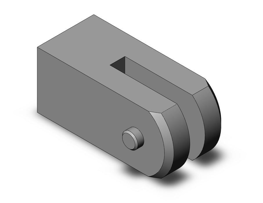 Y-J010SUS DOUBLE KNUCKLE JOINT