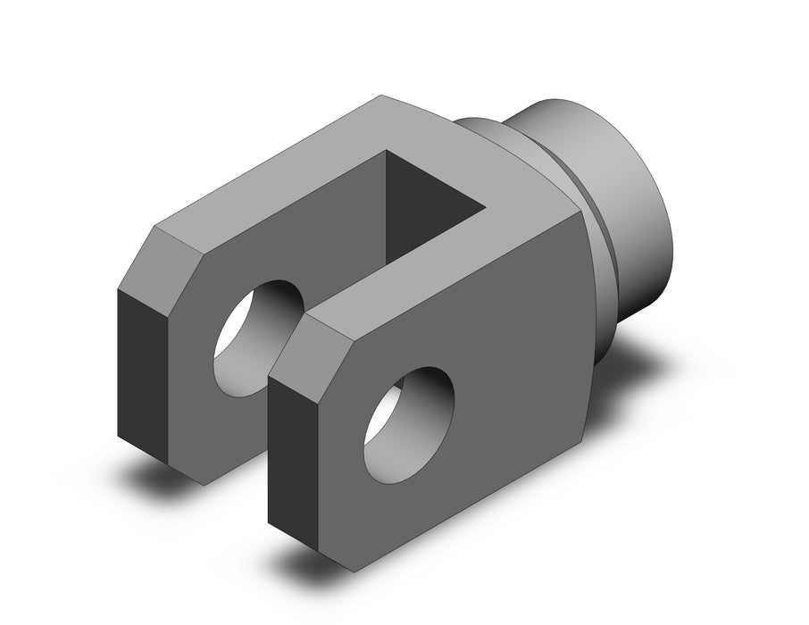 Y-MU03 DBL KNUCKLE JOINT (MU*32)