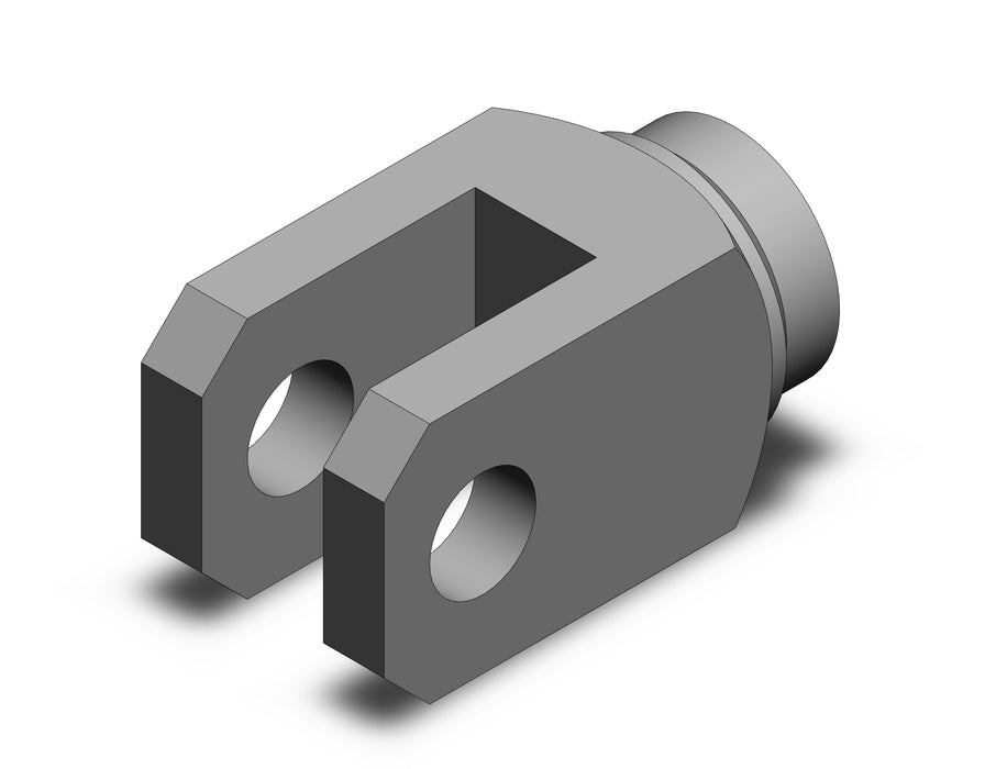 Y-MU05 DBL KNUCKLE JOINT