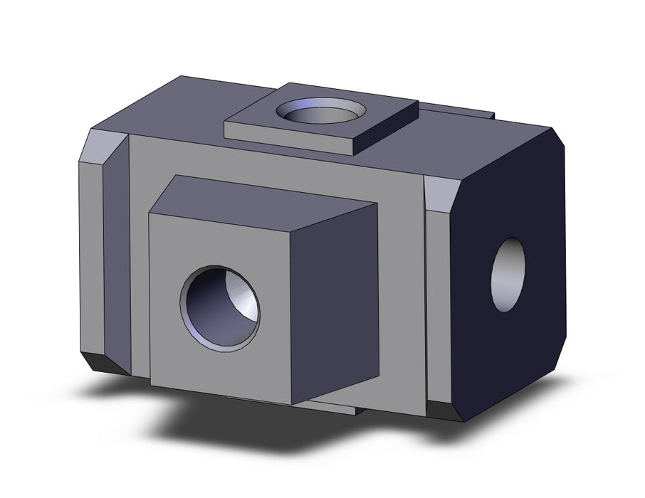 Y14-M5-A CROSS SPACER