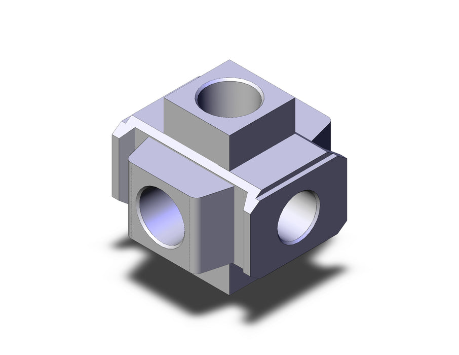 Y24-02-A CROSS SPACER