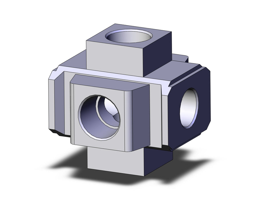 Y24-N01-A CROSS SPACER