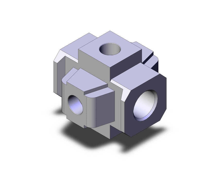 Y34-N01-A CROSS SPACER