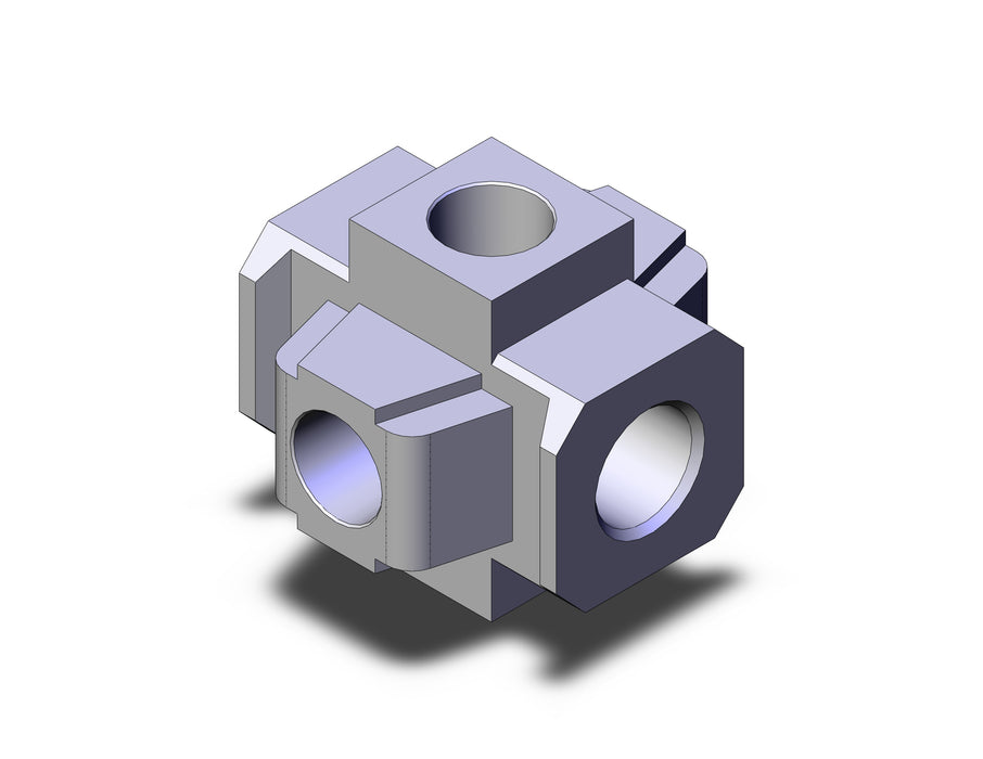 Y34-N02-A CROSS SPACER