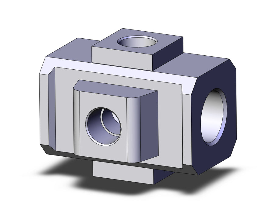 Y44-02-A CROSS SPACER