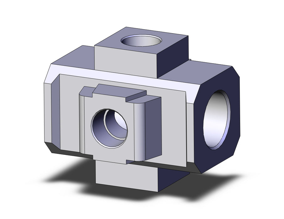 Y54-03-A CROSS SPACER